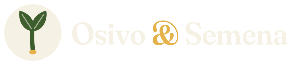Osivo & Semena